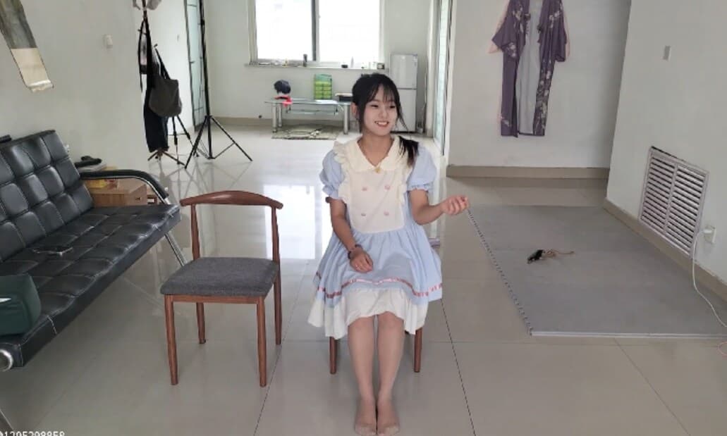 蝴蝶妹妹和新人妹妹的双人自救tk（第二集）_绳艺库视频下载