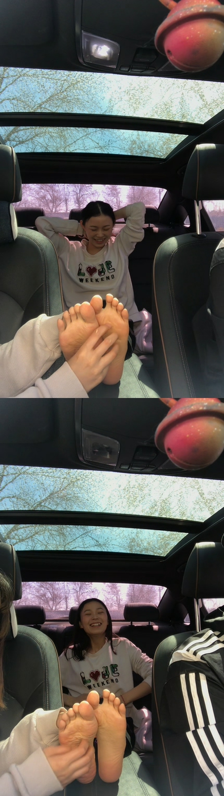 图片[2]_国产实践自拍-女TK女-车内和户外_绳艺库视频下载