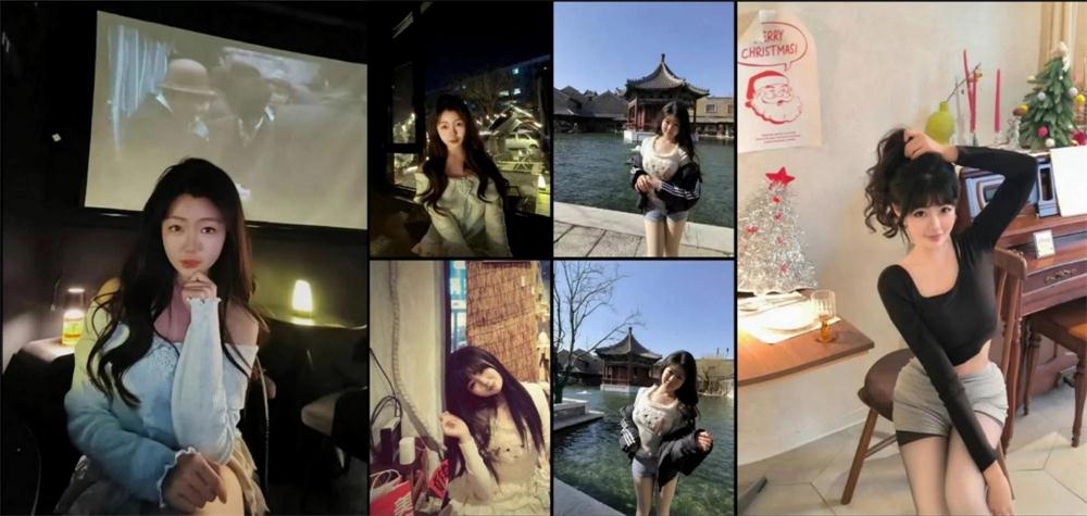 【墨色】18岁美女新模蛋糕白袜瑜伽裤放置白袜特写+tk挠痒_绳艺库视频下载