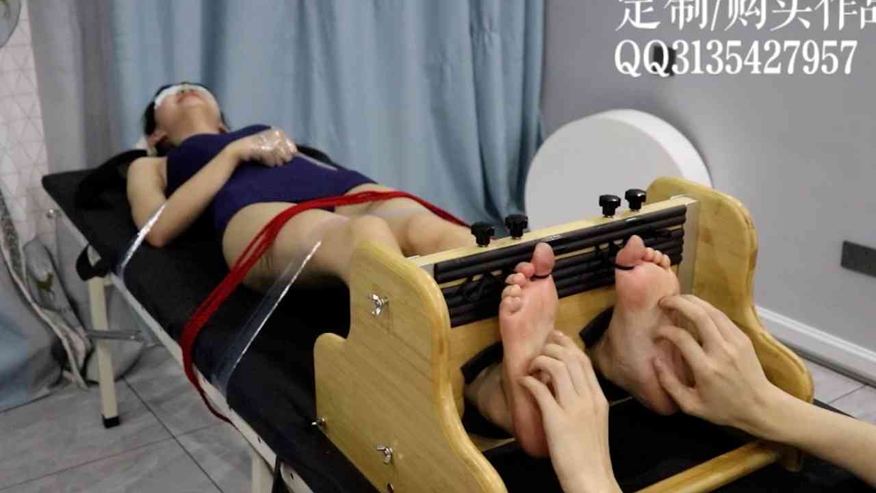 图片[4]_【咕咕0620】茶茶强制吸氧强制清醒足底处刑-足底tk专场！_绳艺库视频下载