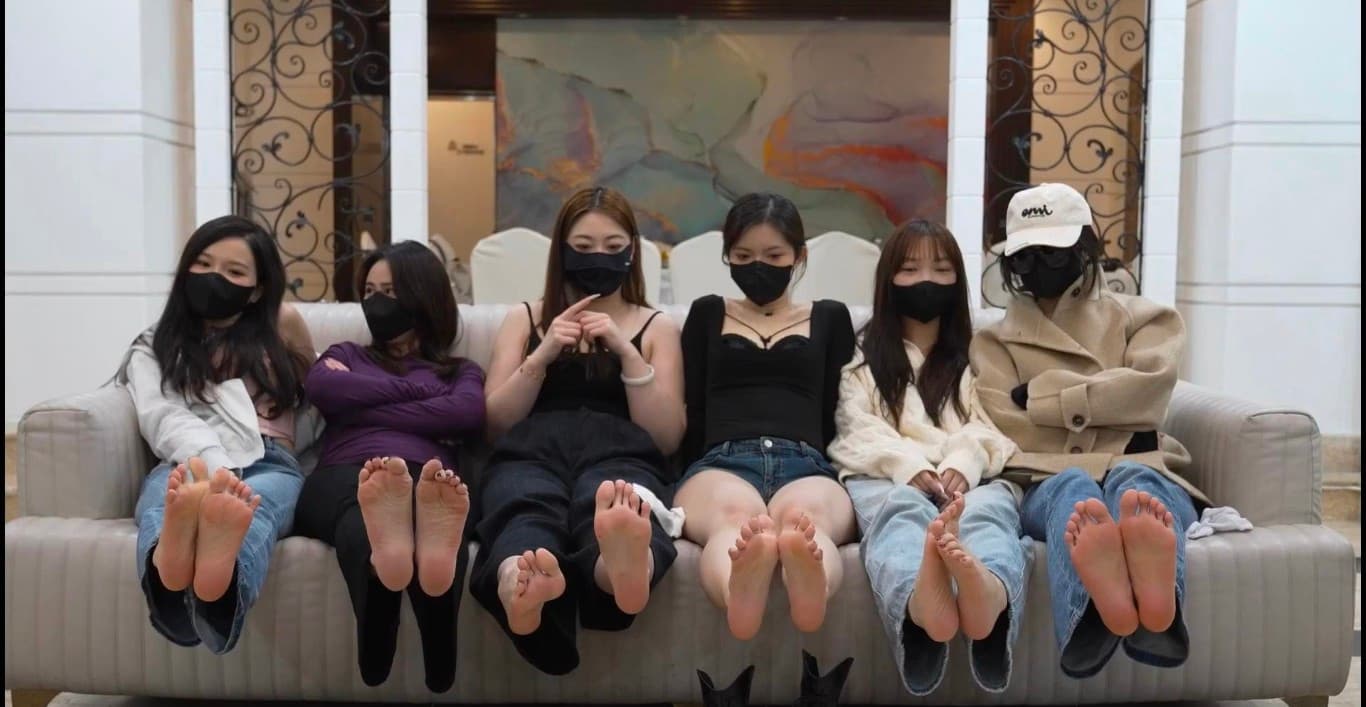 【重磅】[推特大王]249 六大明星ee的tk痒趴！无水印版已发_绳艺库视频下载