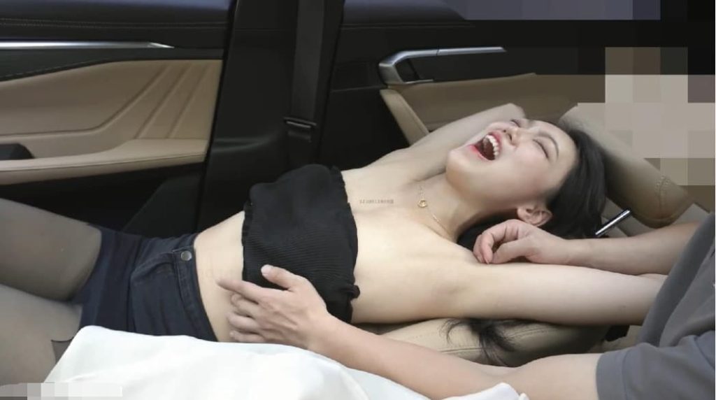 澳门映画-编号098 t车模户外版 必下精典作品 无水印版已发_绳艺库视频下载