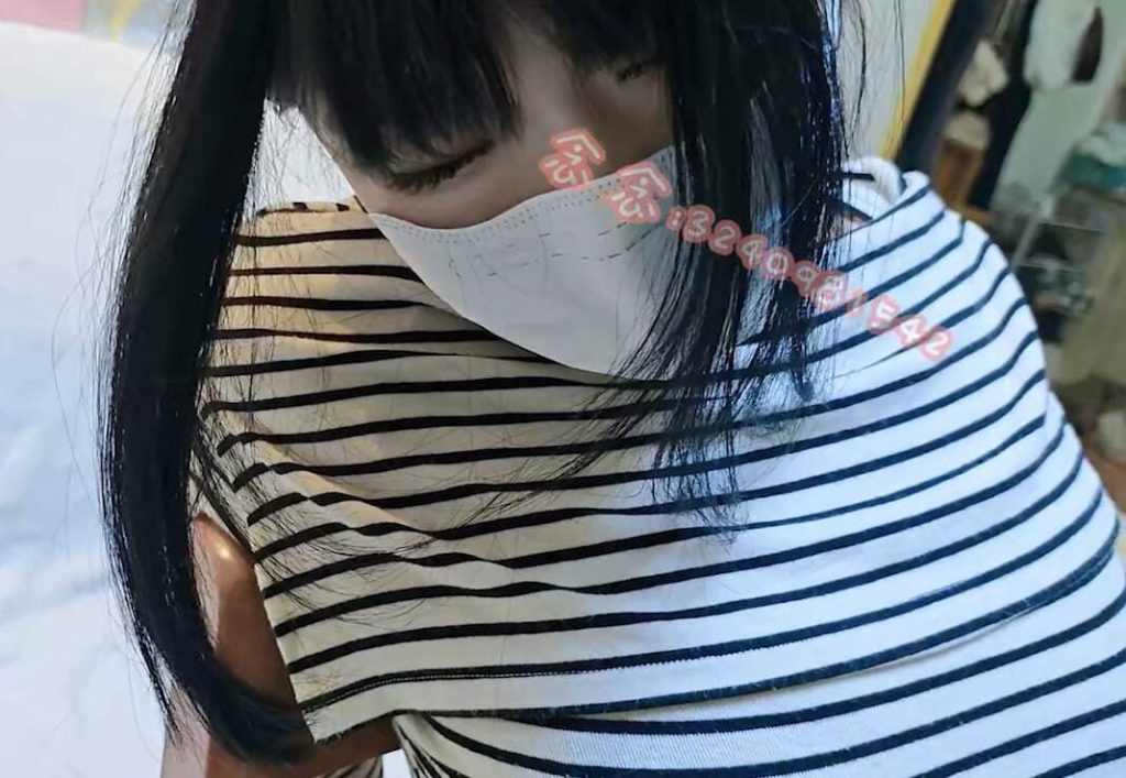 【念念】尝试td自缚 拉紧滑轮吊起脚趾 然后被劫匪先生发现加固捆绑 tk_绳艺库视频下载