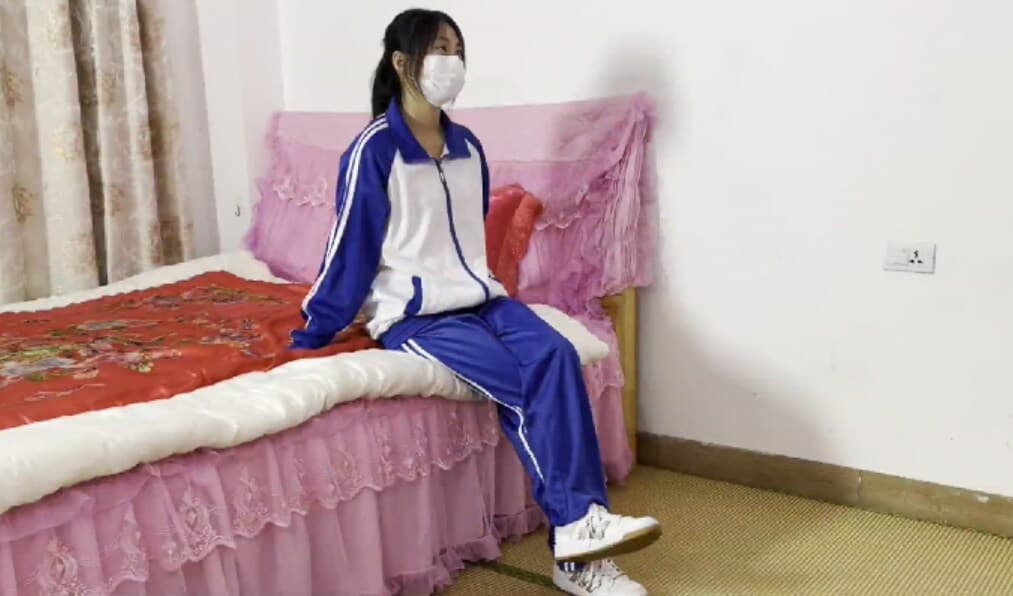 粉发小猿君vol.2[SDL-298]_绳艺库视频下载