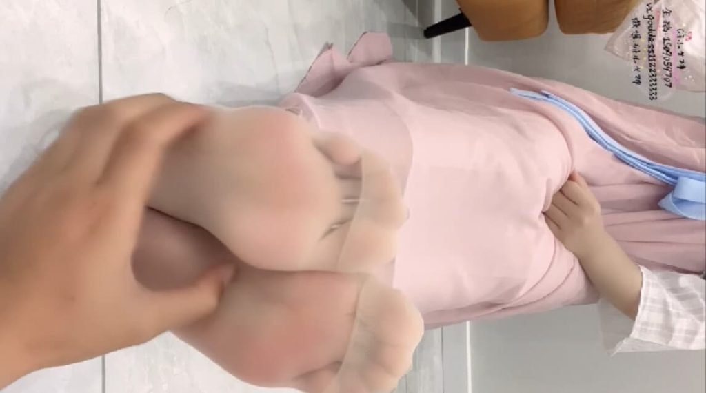 研儿女神h68-t50_绳艺库视频下载