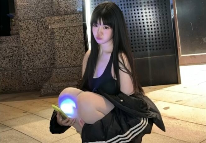 蛋糕老虎凳tk挠痒 正片_绳艺库视频下载