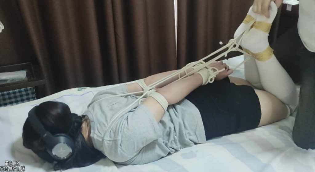 图片[5]_174欣欣过膝袜驷马放置tk_绳艺库视频下载