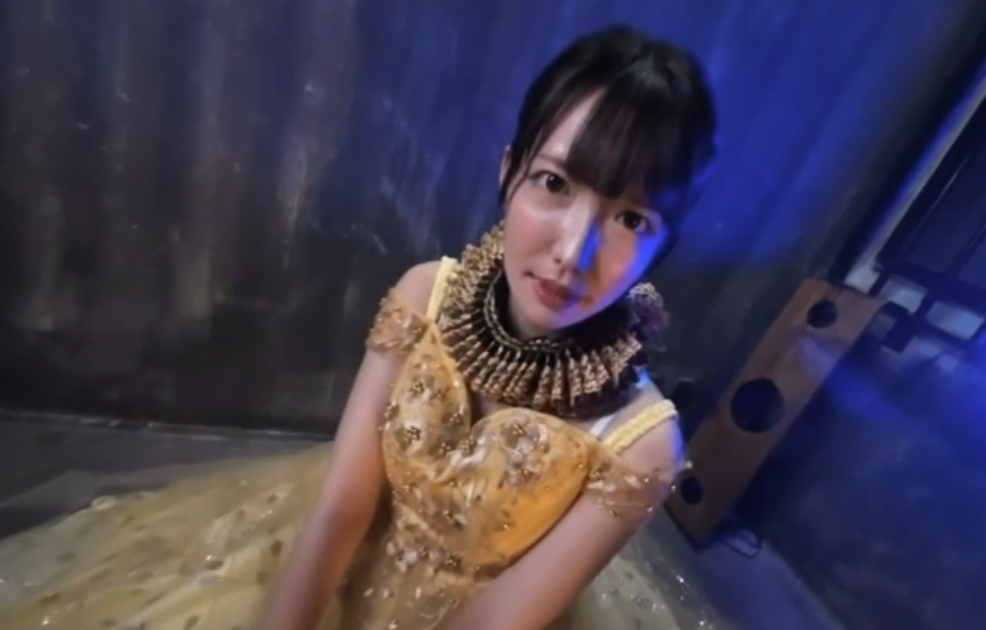 某国的公主被俘虏关进了监狱_绳艺库视频下载