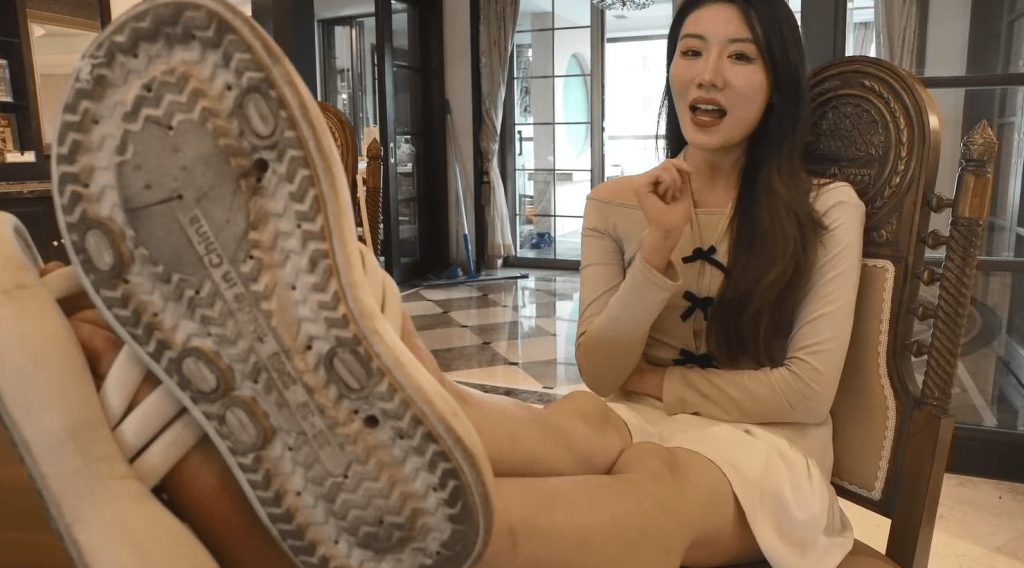 【重磅】推特大王-106 淡淡_绳艺库视频下载