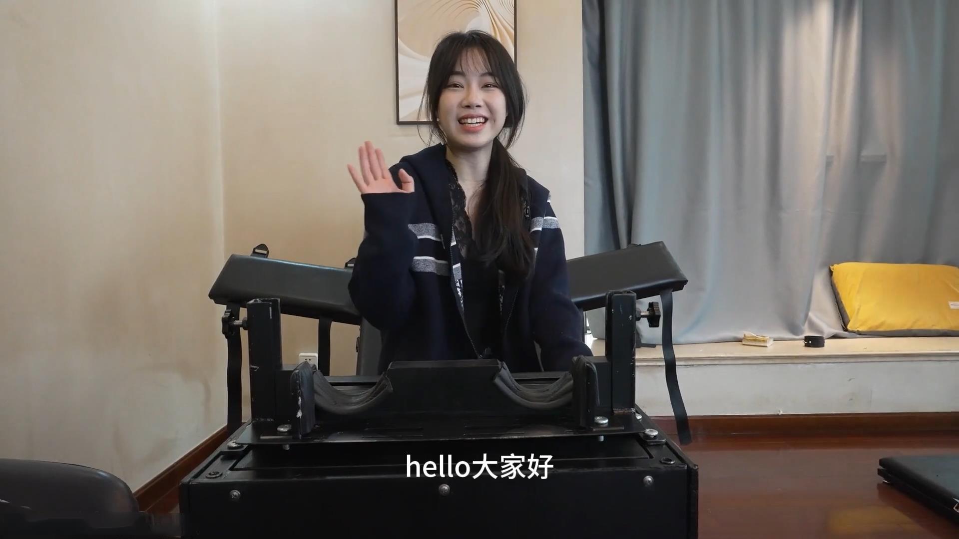 推特大王231 长得像张雨绮的妹子 无水印版已发_绳艺库视频下载