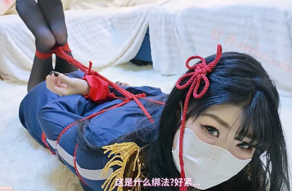 【念念】【剧情】被调教的山城恋4最终篇_绳艺库视频下载