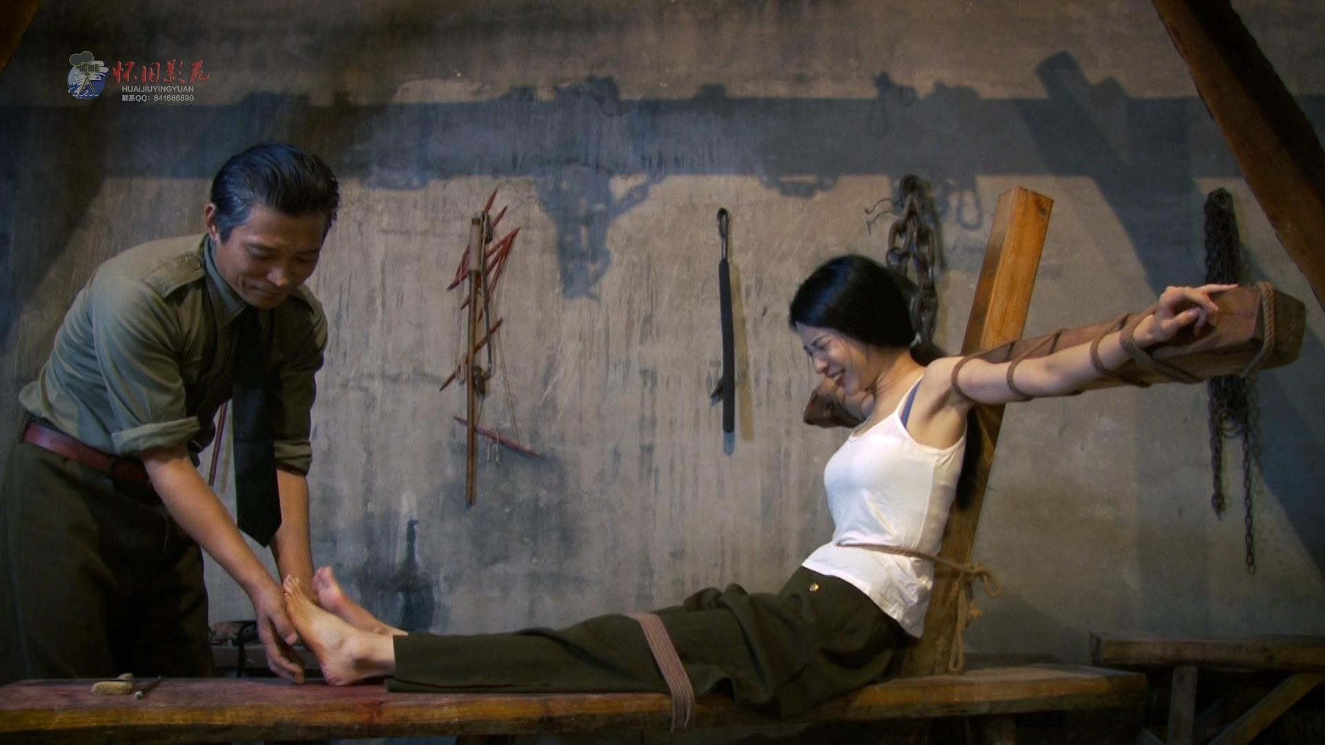 图片[6]_【怀旧影视】高价定制剧情-24代号夜莺全程TK_绳艺库视频下载