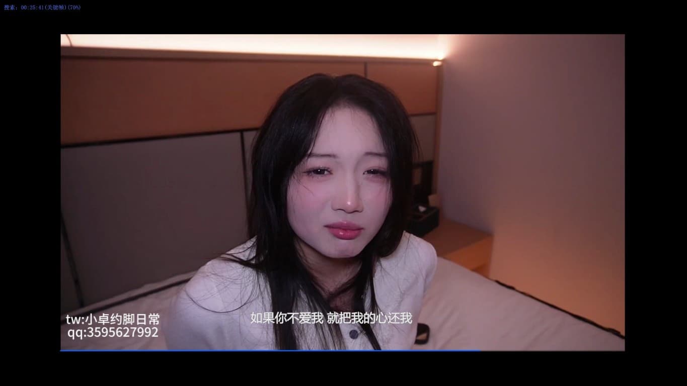 【重磅】[小卓原创]典藏级作品-小m琳琳tk2 原版已发_绳艺库视频下载