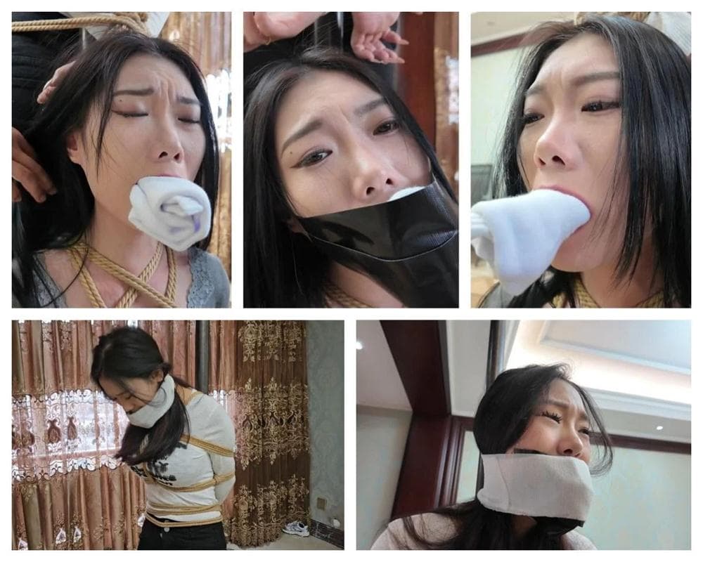 不劳而获之绑（下）一人挠一女 享受到被TK的快乐！_绳艺库视频下载