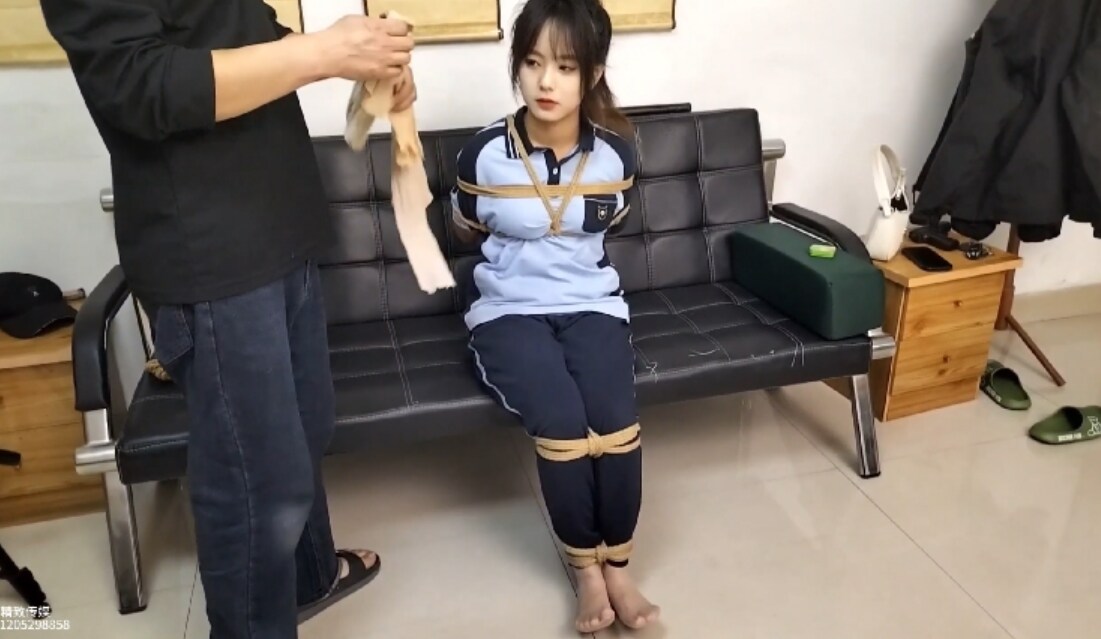 蝴蝶妹妹_绳艺库视频下载