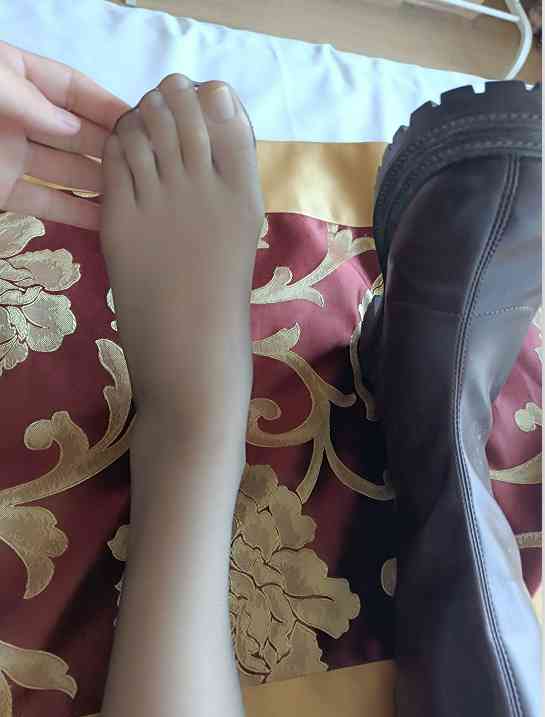 图片[4]_小k约现灰丝长筒靴小姐姐_绳艺库视频下载