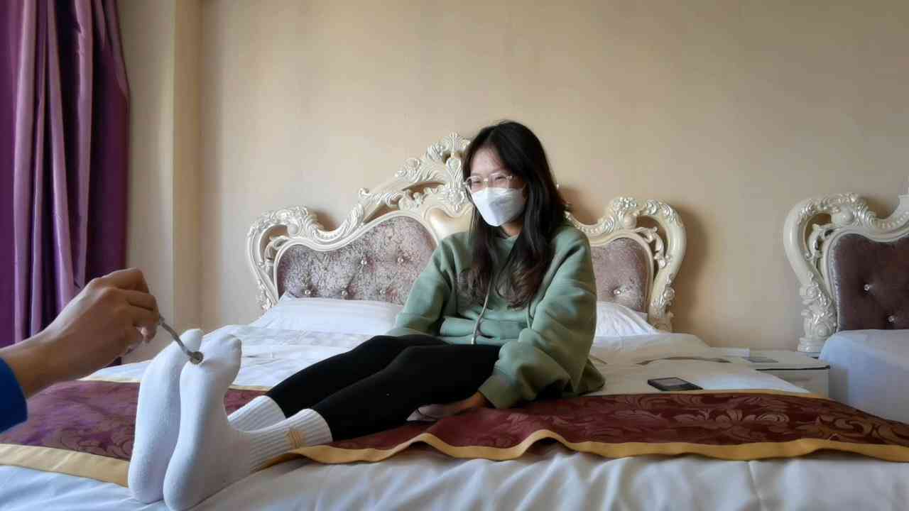 图片[3]_超级重磅 国产最新 大学体育生兼职模特，全程tk求饶_绳艺库视频下载