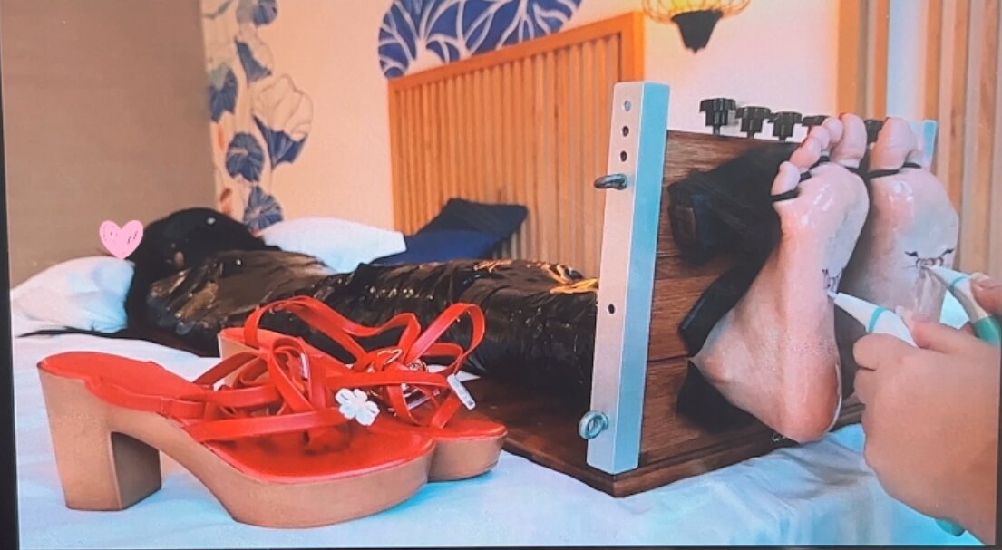 甘碧原创2.7_绳艺库视频下载