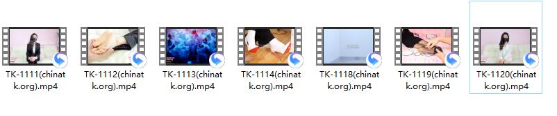 图片[3]_【挠脚心】papa小主TK 合集7部_绳艺库视频下载