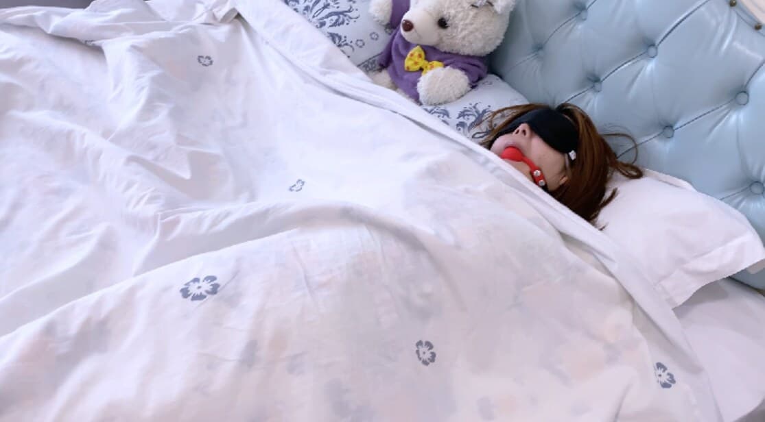 【嗷大喵】-《甜妹故事汇》-4k客户定拍-第二十八集_绳艺库视频下载