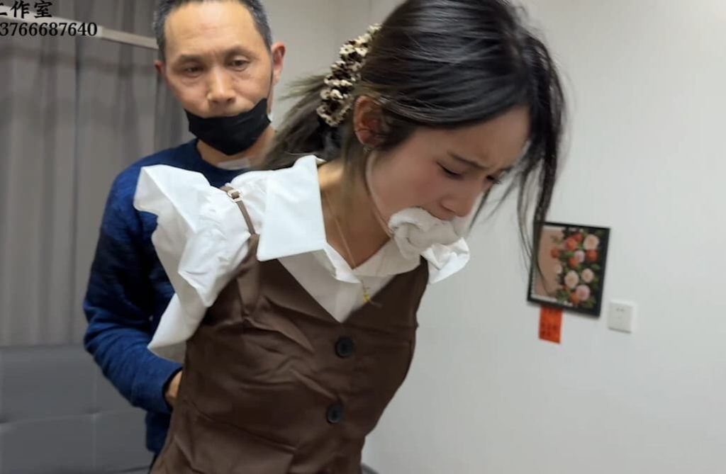 凄美女匪劫婚记 上_绳艺库视频下载