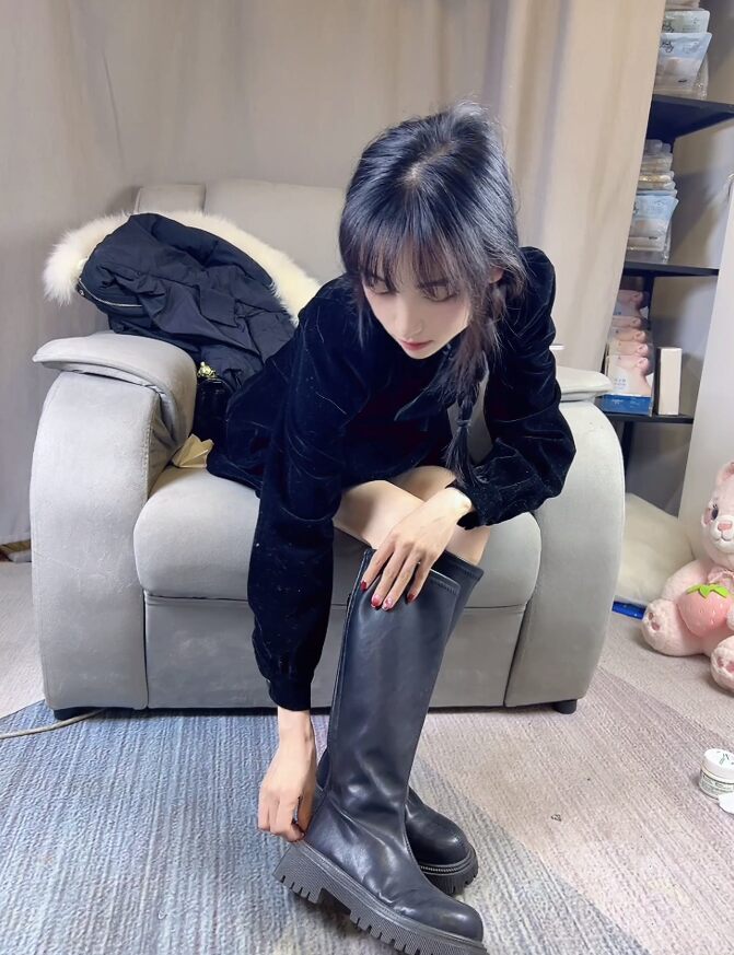 甲如小沈定制_绳艺库视频下载