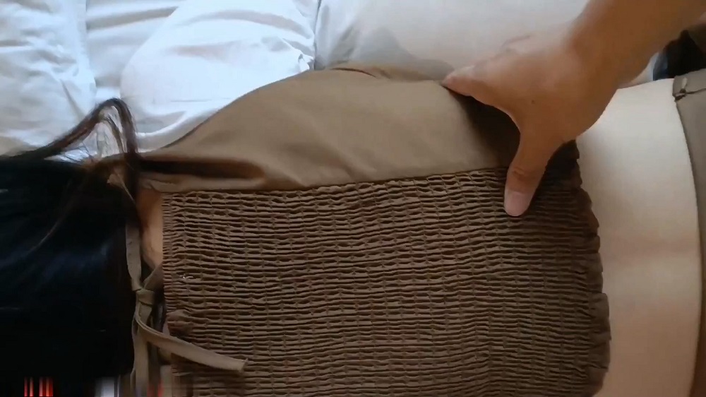 图片[2]_约现可爱小姐姐众多道具tk_绳艺库视频下载