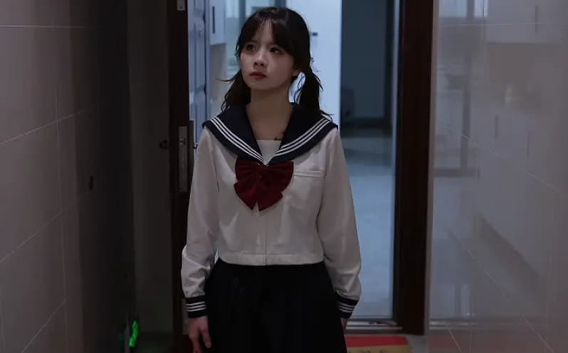 【比尔定拍】痒痒美少女保卫者 挠死怕痒的小念_绳艺库视频下载