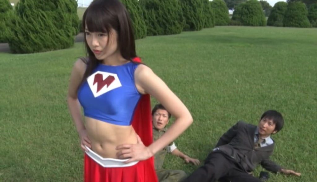 【HD中文完整】ヒロインピンチオムニバス20_绳艺库视频下载