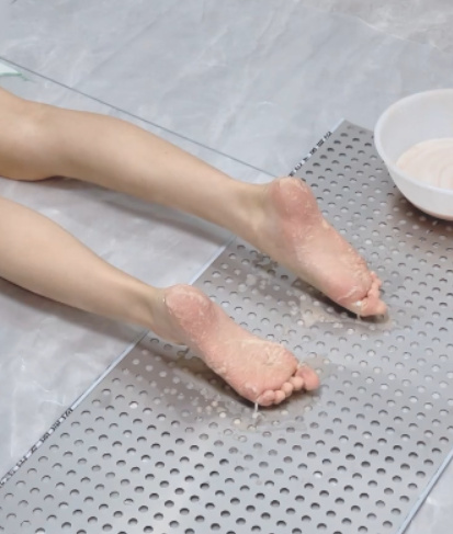 图片[6]_【咕咕原创】小草神的山药泥地狱痒责，绝对极限感官折磨_绳艺库视频下载