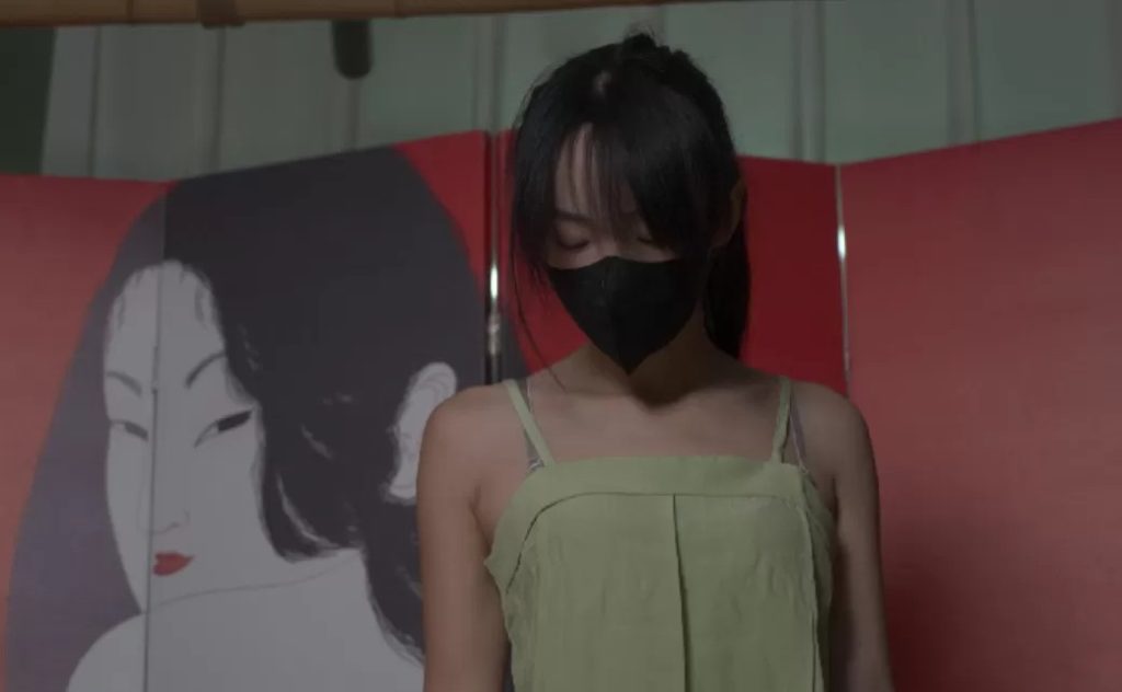 象人定拍 – 嗷嗷 – 吊在空中 TK 全身_绳艺库视频下载