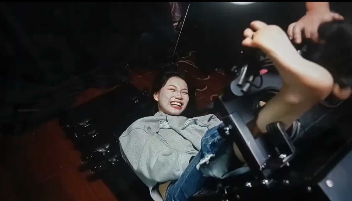 推特大王-长相酷似倪妮的妹子被疯狂tk_绳艺库视频下载