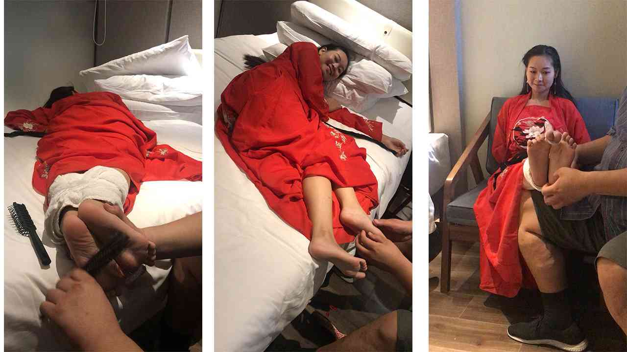 图片[2]_【首发国产】北影学生TK实录_绳艺库视频下载