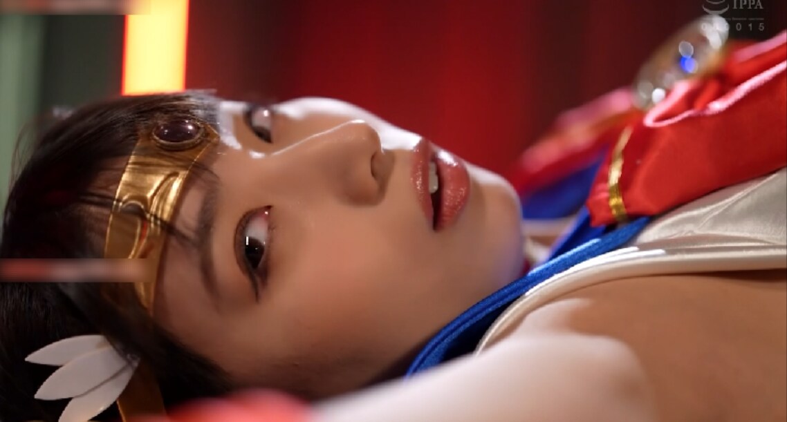 最美女战士-狂笑但无反抗，虐到崩溃求饶_绳艺库视频下载