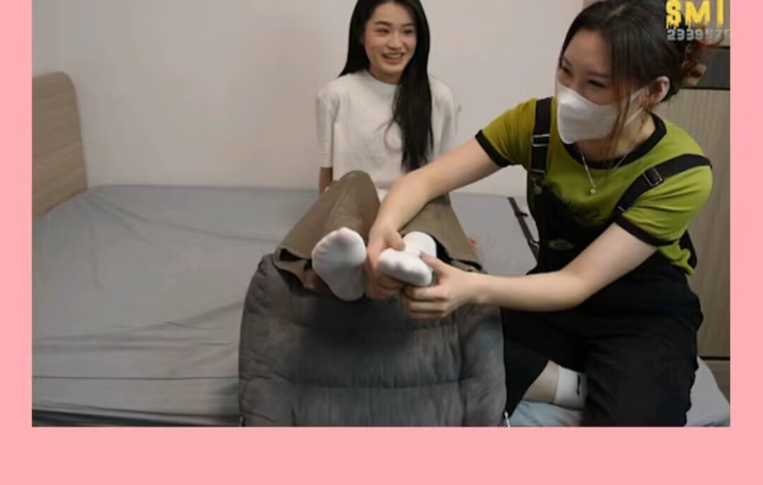 图片[3]_【全网重磅首发】SMILE原创最新作品玥玥和冰冰 完整版_绳艺库视频下载