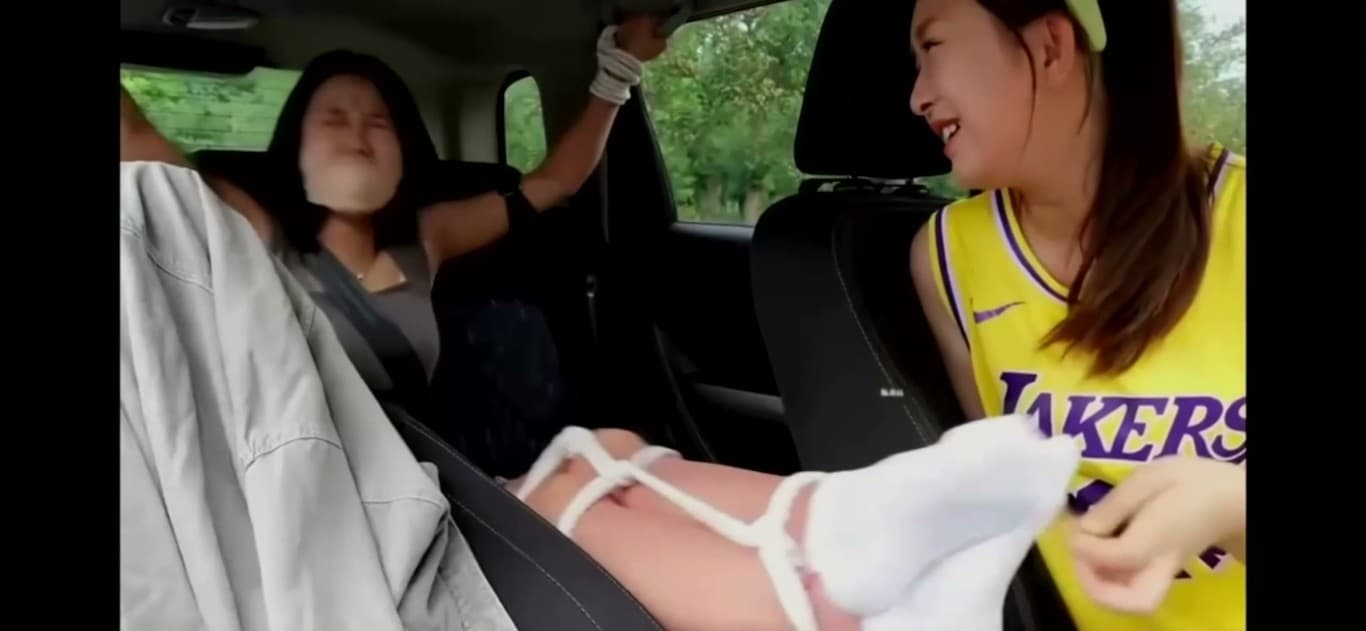 怀旧影苑 女斗19_绳艺库视频下载