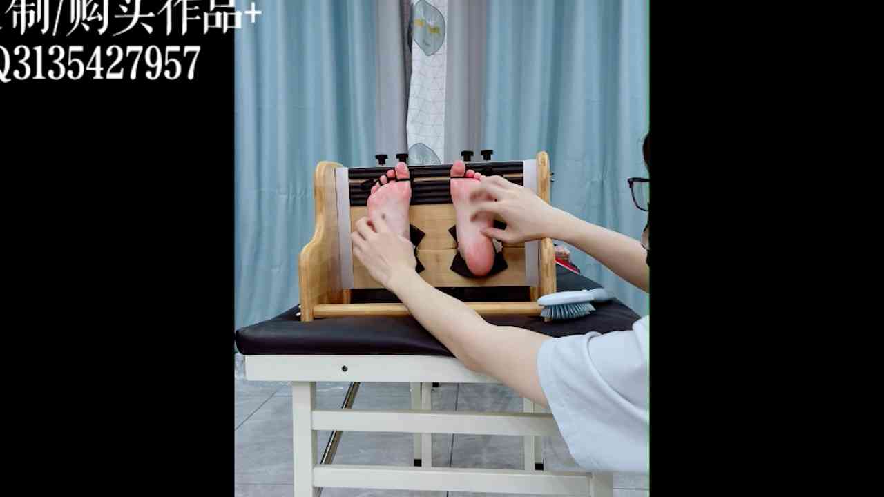 图片[6]_【咕咕0620】茶茶强制吸氧强制清醒足底处刑-足底tk专场！_绳艺库视频下载