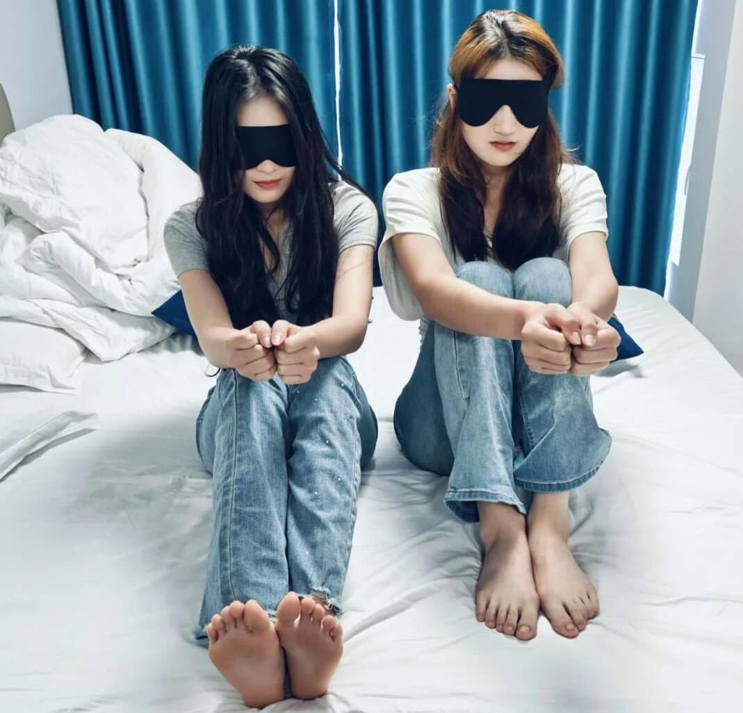 女大体育生姐妹“婷婷”“亚岚_绳艺库视频下载