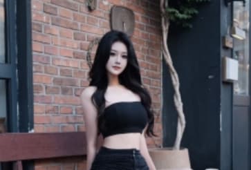 最近很火的模特-旺旺雪饼_绳艺库视频下载