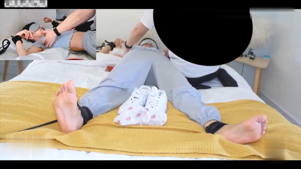 图片[5]_小美女被各种工具TK_绳艺库视频下载