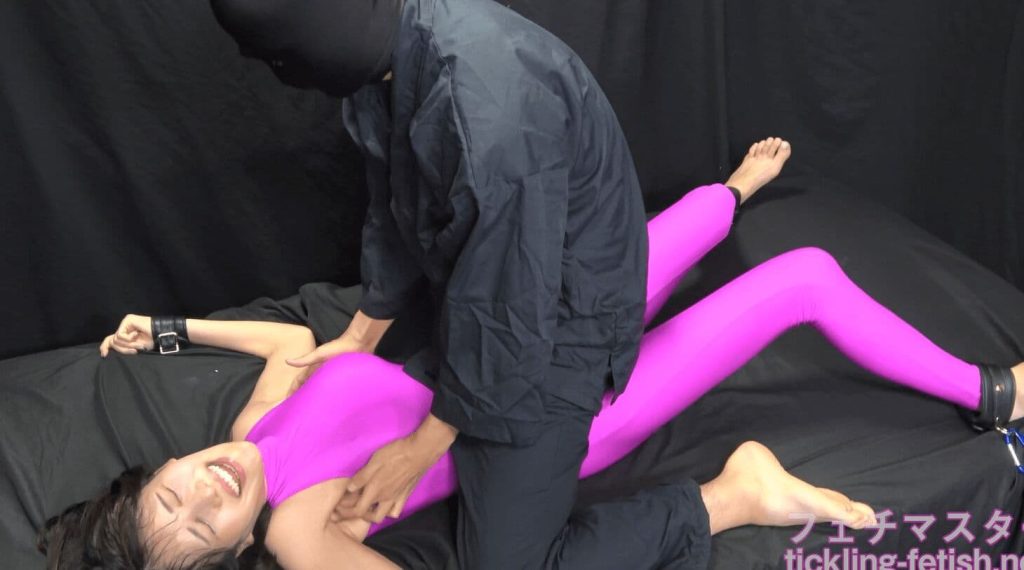 tic-313 超怕痒紧身衣tk_绳艺库视频下载