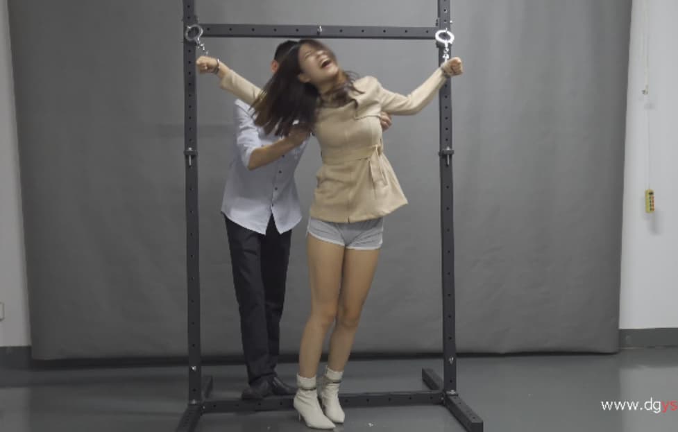 固定tk挣扎求饶-紫瑶_绳艺库视频下载