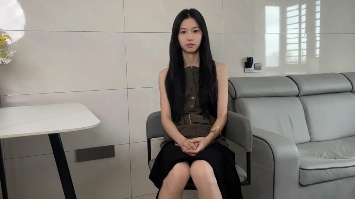 [小可原创]编号084 小可女助理欣欣TK_绳艺库视频下载