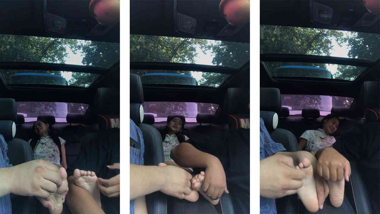 图片[4]_【首发国产】北影学生TK实录_绳艺库视频下载