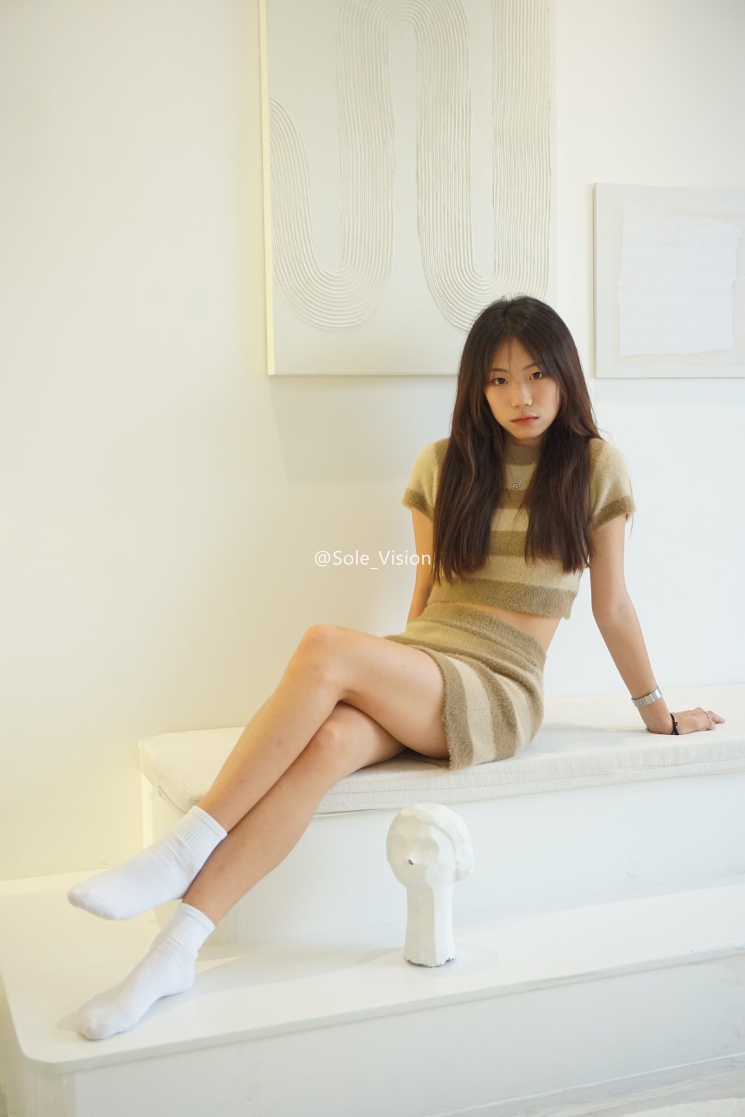 图片[2]_sole_vision 十月最新 超清纯学妹秀脚+TK_绳艺库视频下载