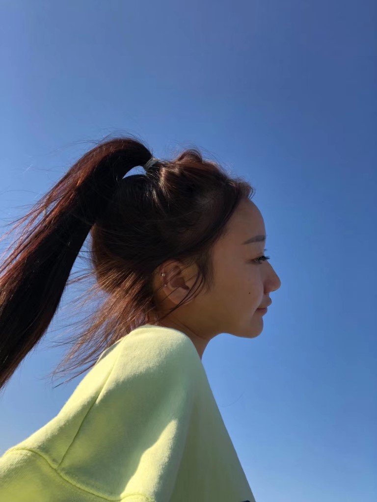 图片[2]_【网友原创】学舞蹈的小班花被我约来拍摄嫩脚丫_绳艺库视频下载