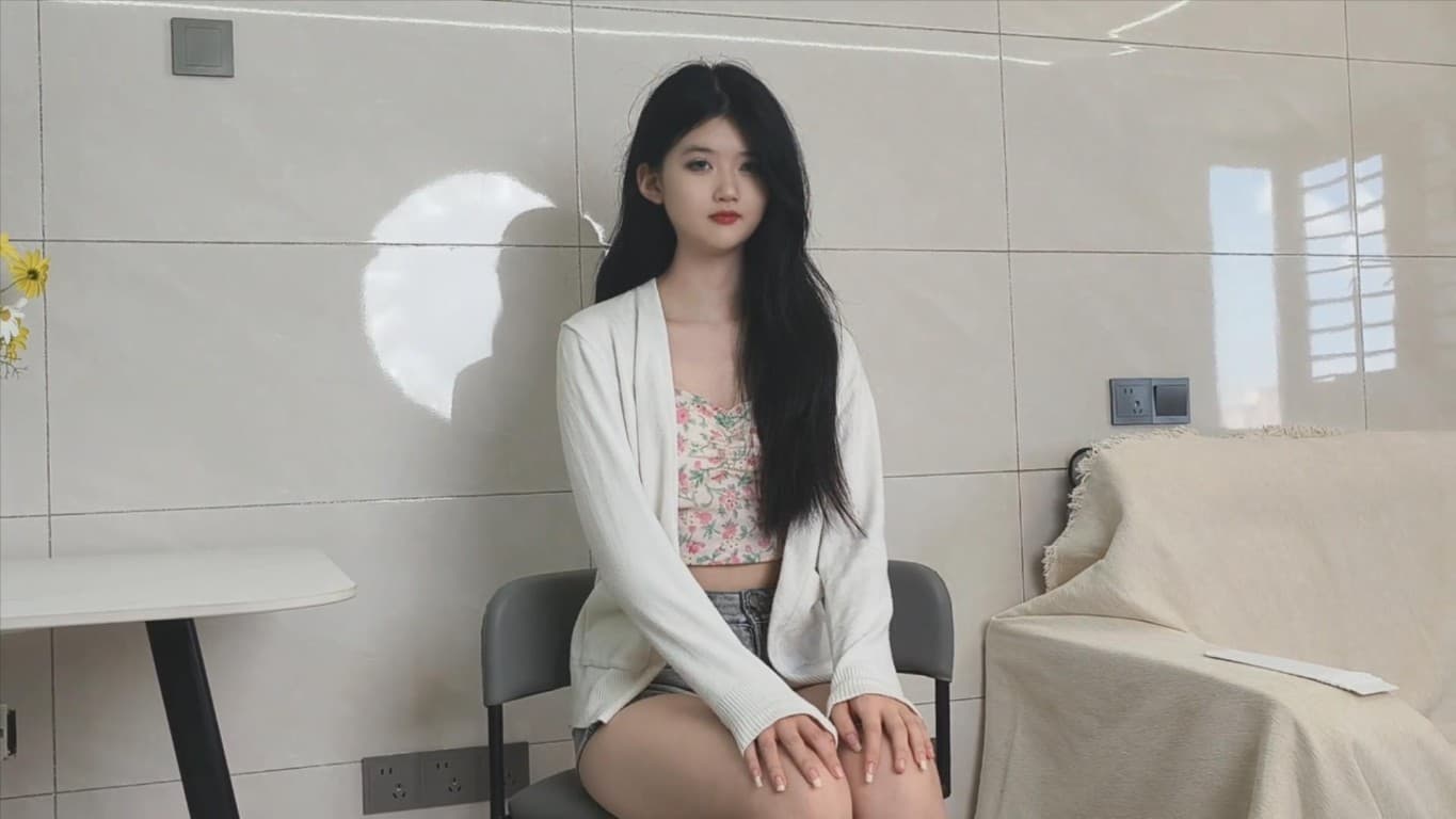 [小可原创]编号027 大脚体育生柚子TK（原版）_绳艺库视频下载