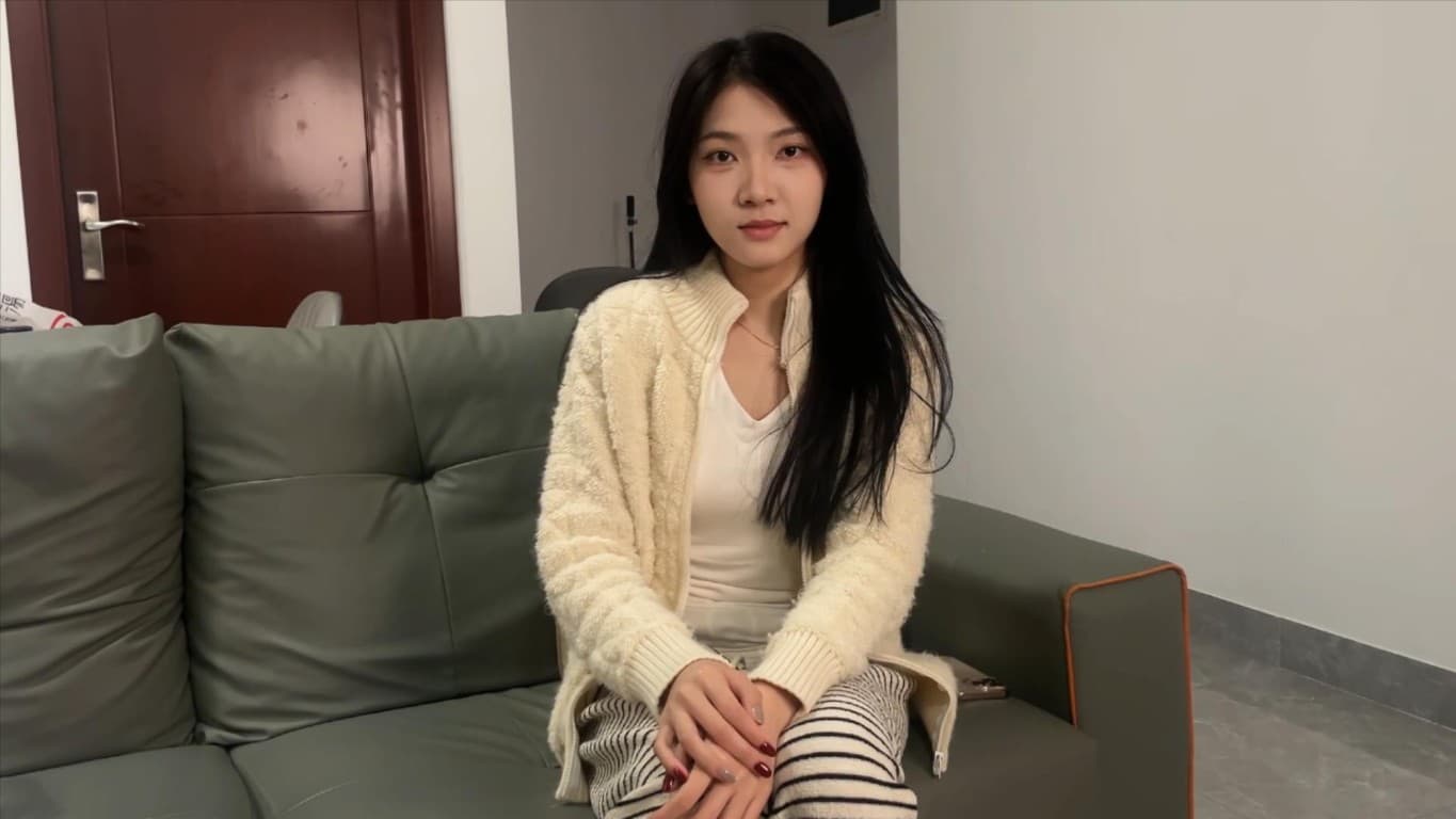 【重磅】[小可原创] 琪琪tk_绳艺库视频下载