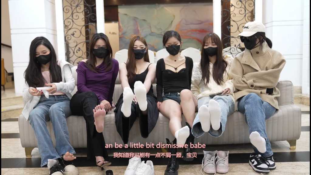 【重磅】[推特大王]大电影之三位明星ee的足部畅玩 无水印版已发_绳艺库视频下载