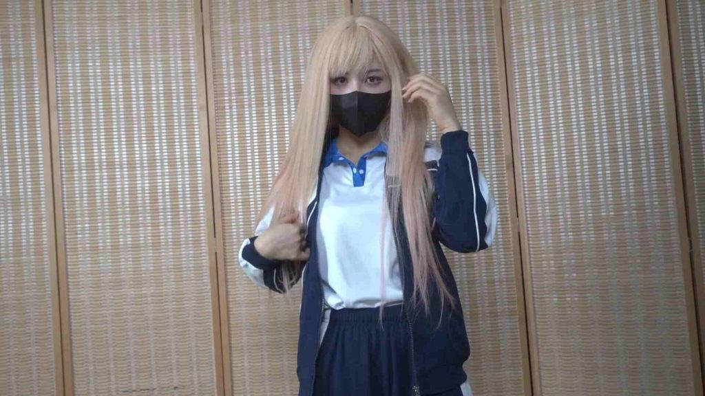 象人定拍-小0-校服喜多川，椅缚+驷马tk_绳艺库视频下载